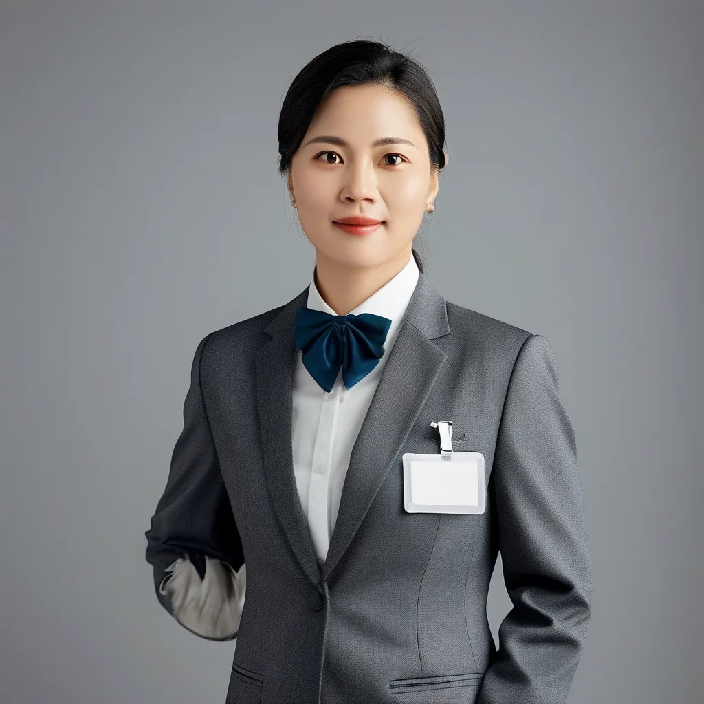 卢挺保洁